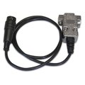 Brady Power Cable for Juki adapter arms 3.15 in H x 0.59 in D 151317